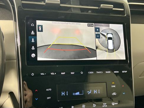 Used 2023 Hyundai Tucson Limited w/ Cargo Package image 14