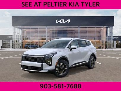 New 2026 Kia Sportage LX