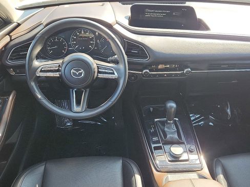 Used 2023 MAZDA CX-30 AWD 2.5 S w/ Premium Package image 11
