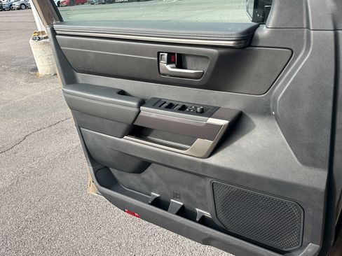 New 2026 Toyota Tundra SR5 w/ TRD Off-Road Package image 9