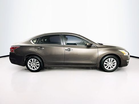 Used 2015 Nissan Altima 2.5 S w/ Power Driver Seat Package image 10