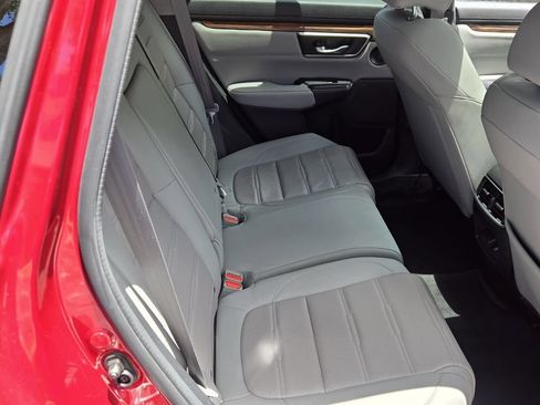 Used 2022 Honda CR-V EX-L image 16
