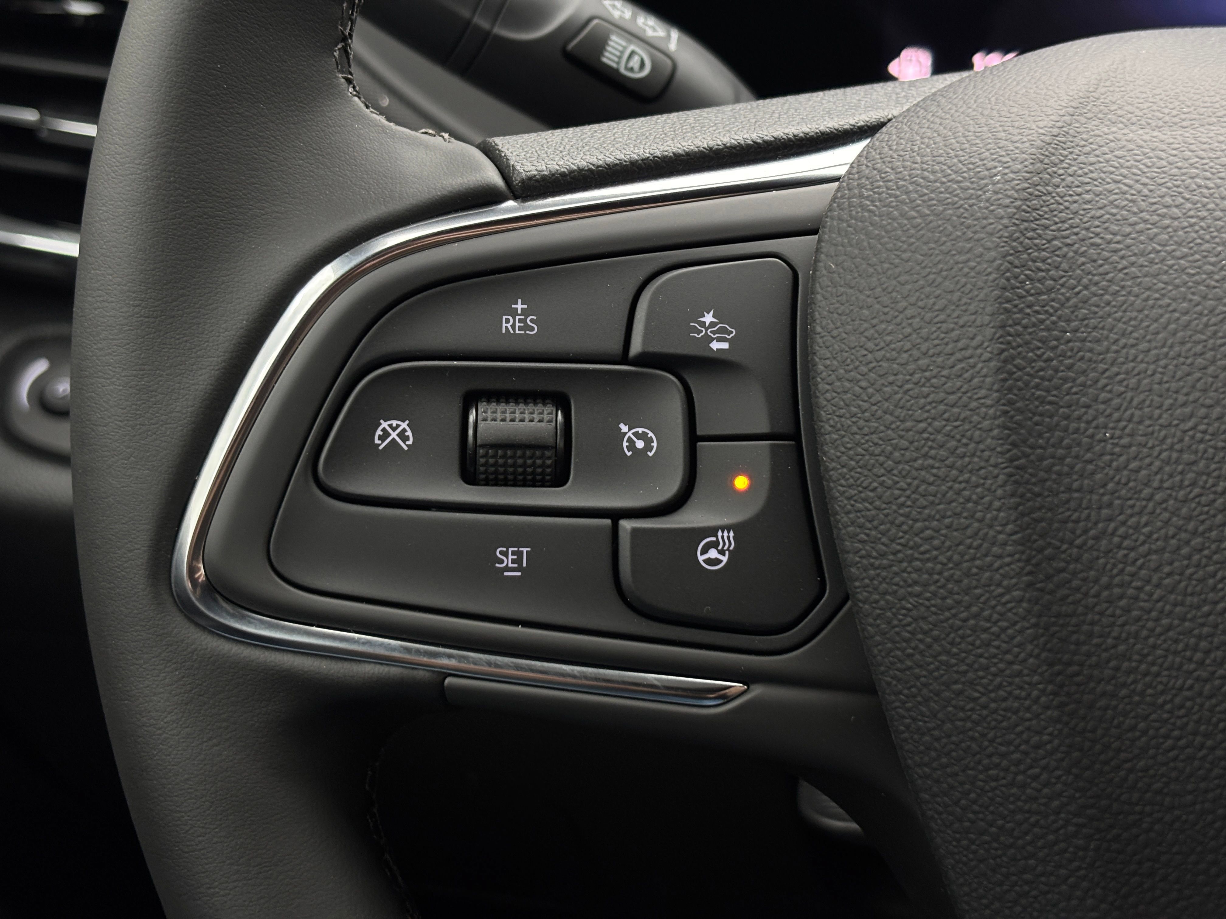 New 2026 Buick Envista Sport Touring w/ Convenience I Package FWD image 22
