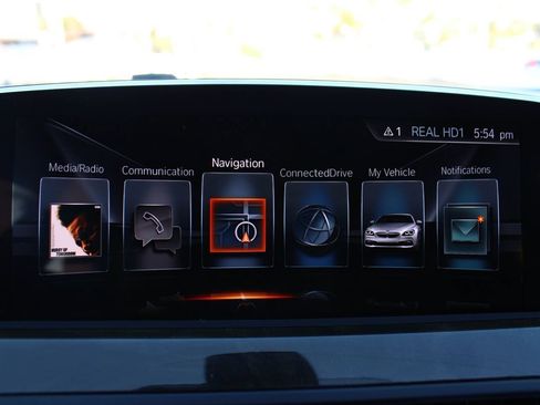 Used 2017 BMW 650i Gran Coupe image 31