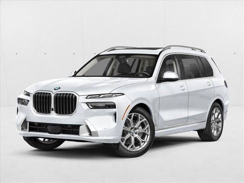 New 2026 BMW X7 xDrive40i image 1