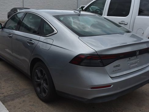 Used 2024 Honda Accord EX image 7