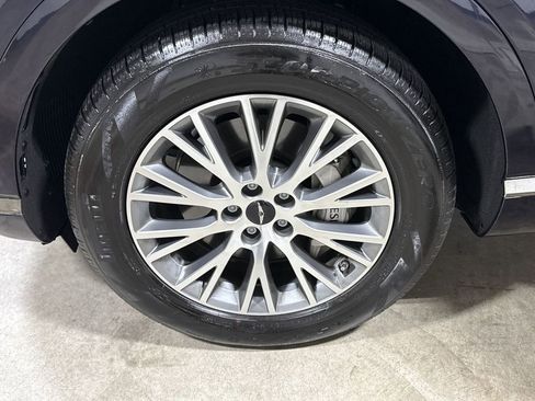 Used 2025 Genesis GV80 2.5T Standard image 26