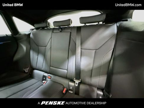 Used 2024 BMW i4 eDrive35 w/ Premium Package RWD image 13