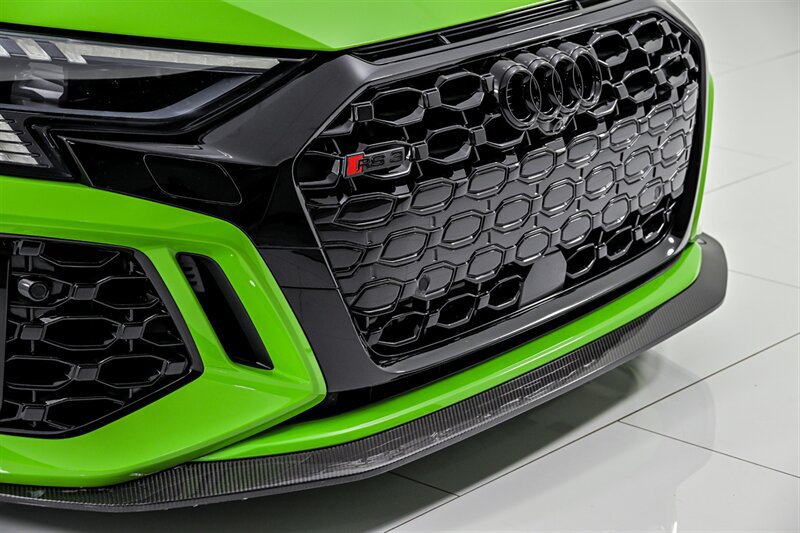 Used 2022 Audi RS 3 AWD/4WD image 4