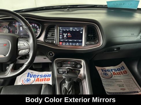 Used 2022 Dodge Challenger SXT w/ Plus Package AWD/4WD image 28