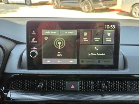 Used 2026 Honda CR-V EX-L image 16
