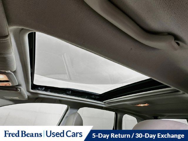 Used 2016 Subaru Forester 2.5i Touring w/ Popular Package #2 AWD/4WD image 29