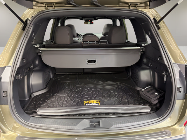 Certified 2026 Subaru Forester Premium w/ Premium/Limited Package AWD/4WD image 36