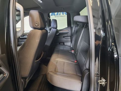 Used 2022 Chevrolet Silverado 1500 LT image 9