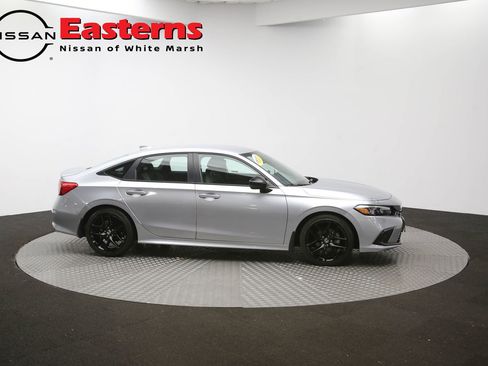 Used 2024 Honda Civic Sport image 42