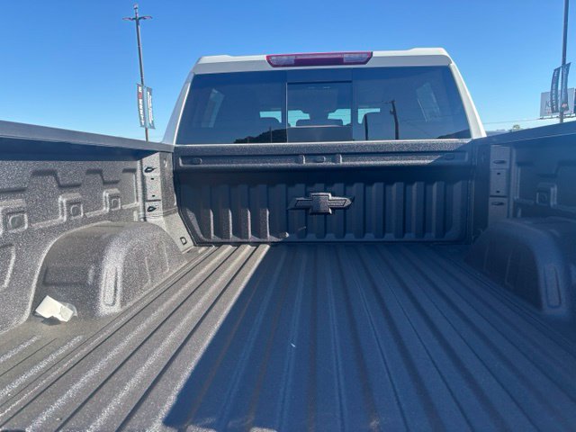 New 2026 Chevrolet Silverado 1500 RST w/ Safety Package AWD/4WD image 10