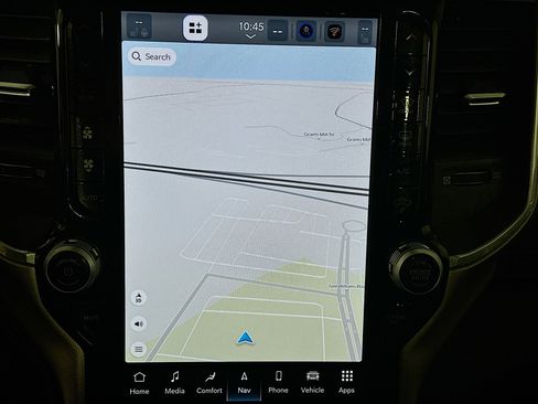 Used 2024 RAM 2500 Laramie image 22