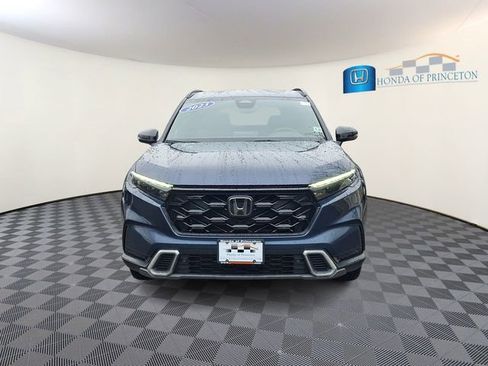 Certified 2023 Honda CR-V Sport Touring image 2