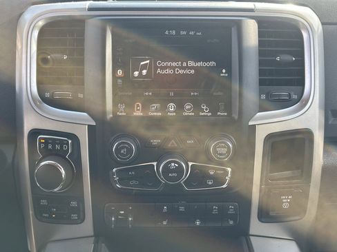 Used 2016 RAM 1500 Big Horn image 30