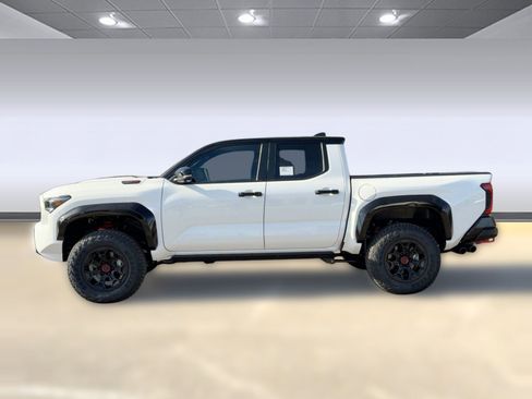 New 2026 Toyota Tacoma TRD Pro image 1