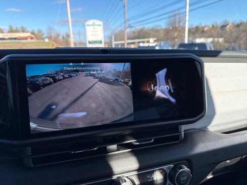 New 2026 Jeep Wrangler Sport image 19