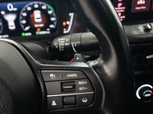 Certified 2023 Honda Accord Sport image 22