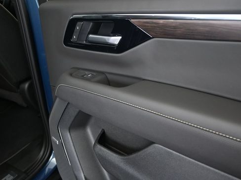 New 2026 Chevrolet Tahoe Premier w/ Sun And Tow Package RWD image 21
