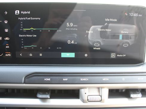 New 2027 Kia Telluride EX FWD image 53