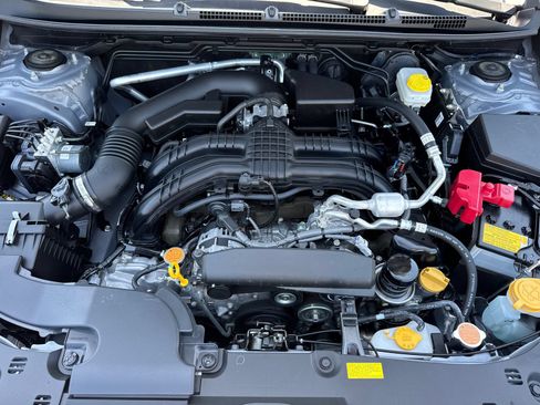 Certified 2024 Subaru Impreza 2.0i AWD/4WD image 6