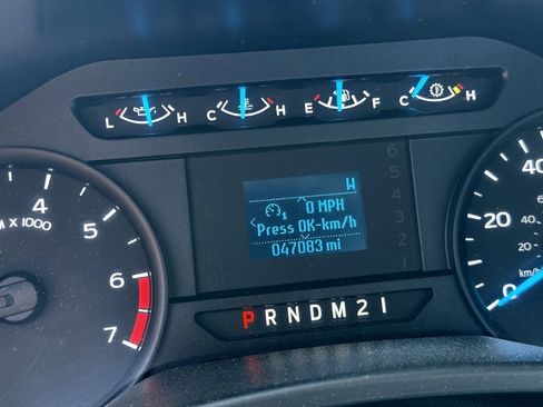 Used 2017 Ford F250 XL w/ Power Equipment Group RWD image 22