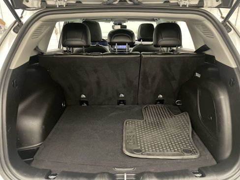 Used 2022 Jeep Compass Trailhawk w/ Sun and Sound Group AWD/4WD image 20