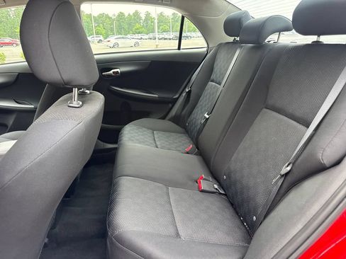 Used 2009 Toyota Corolla S FWD image 31