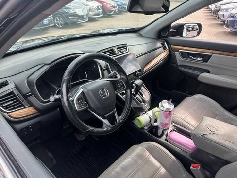Used 2019 Honda CR-V EX-L image 12