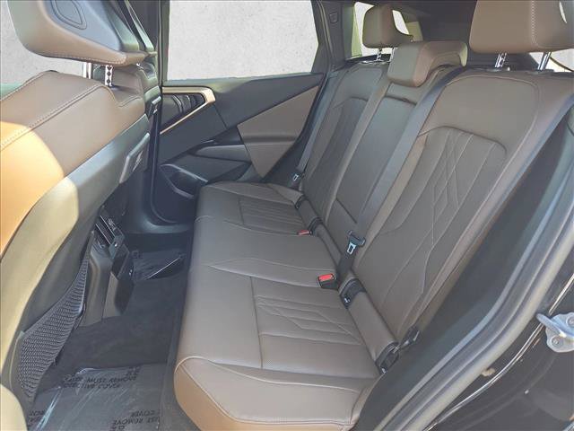 Certified 2025 BMW X3 xDrive30i w/ Convenience Package AWD/4WD image 26