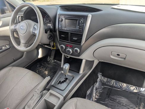 Used 2012 Subaru Forester 2.5X Limited image 12