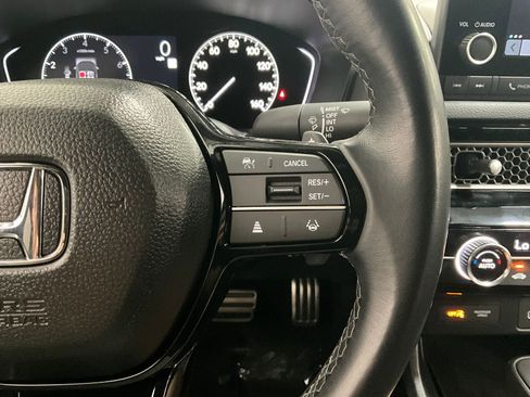 Used 2024 Honda Civic Sport image 19