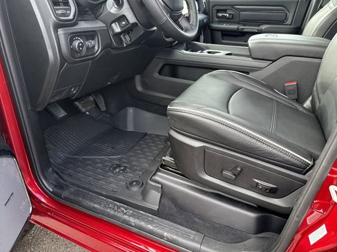 New 2026 RAM 2500 Rebel w/ Rebel Level 2 Equipment Group image 25