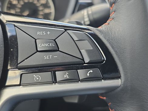 Used 2024 Nissan Altima 2.5 SR w/ SR Premium Package image 26