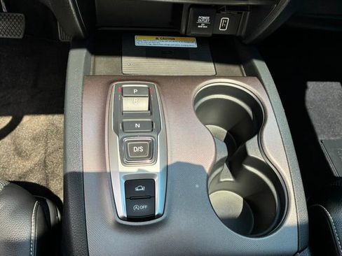 Used 2023 Honda Ridgeline RTL-E image 26