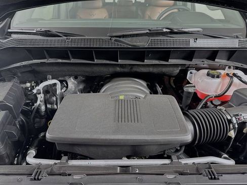 New 2026 Chevrolet Silverado 1500 RST w/ All Star Edition Plus image 31