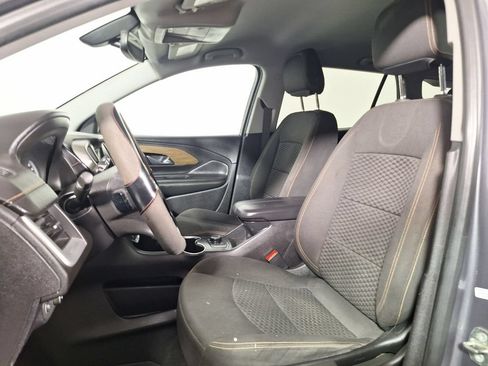 Used 2018 GMC Terrain SLE FWD image 21