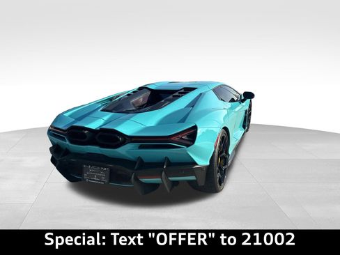 Used 2024 Lamborghini Revuelto Base image 11