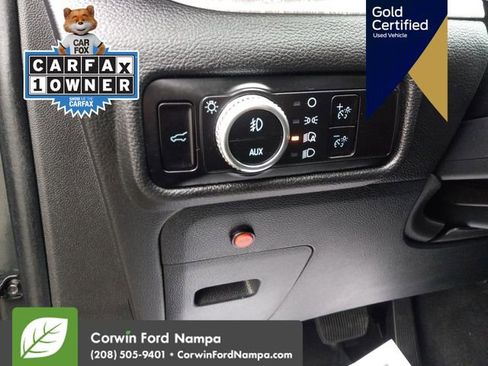 Used 2023 Ford Explorer Timberline image 15