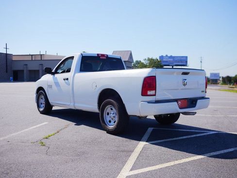 Used 2015 RAM 1500 Tradesman w/ Power & Remote Entry Group RWD image 7