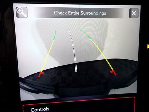 Used 2021 RAM 1500 TRX w/ TRX Level 1 Equipment Group image 5