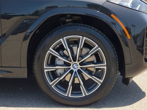 Certified 2024 BMW X6 xDrive40i w/ Premium Package AWD/4WD image 7