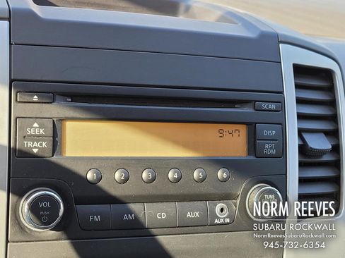 Used 2016 Nissan Frontier S image 10