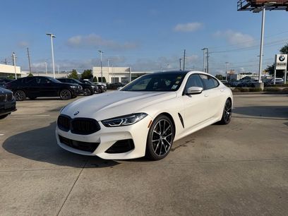 Certified 2024 BMW 840i Gran Coupe xDrive