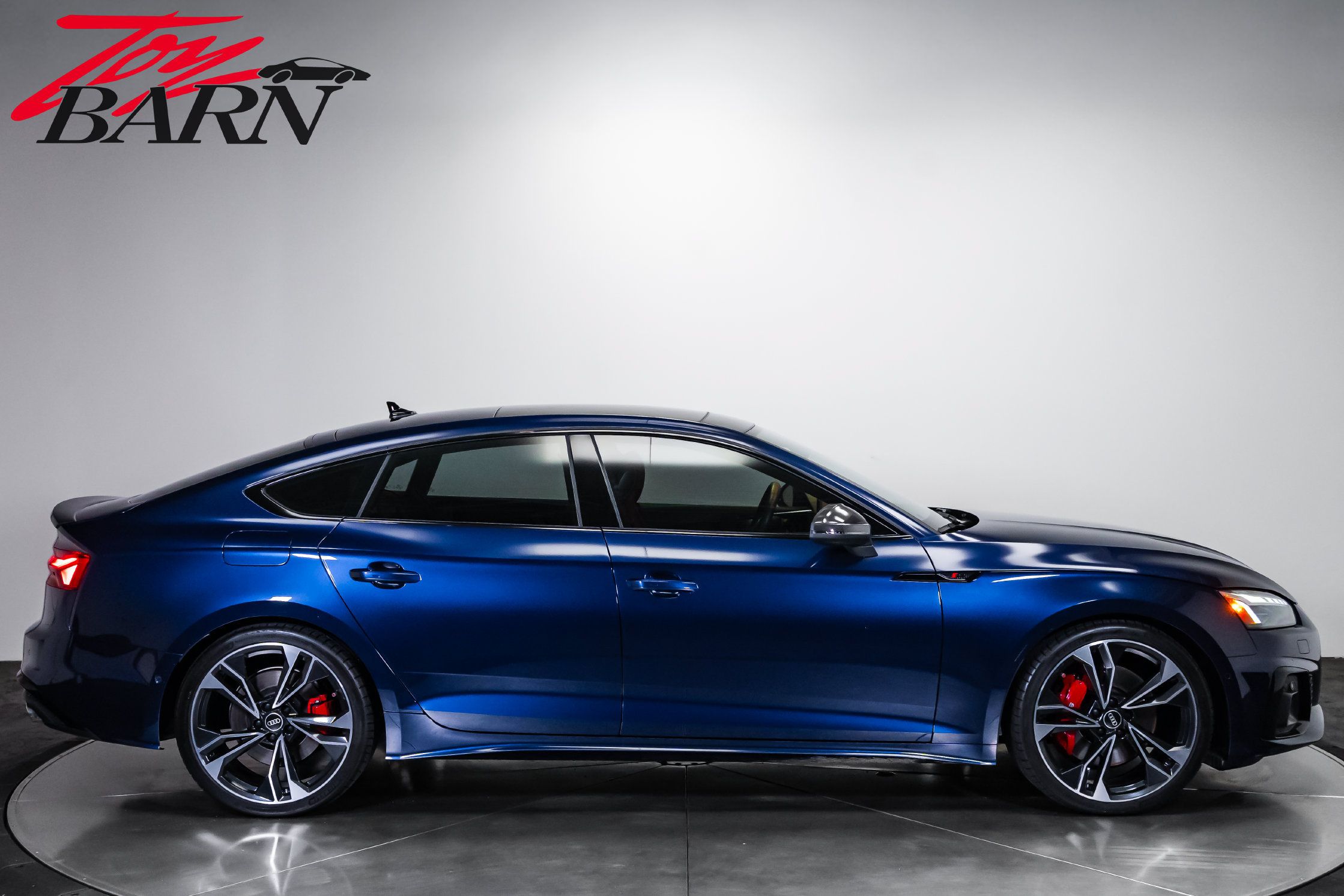 Used 2022 Audi S5 Prestige AWD/4WD image 6
