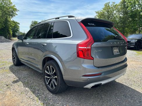 Used 2016 Volvo XC90 T6 Momentum AWD/4WD image 17